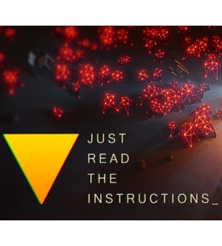 Just Read The Instructions Steam Key GLOBAL